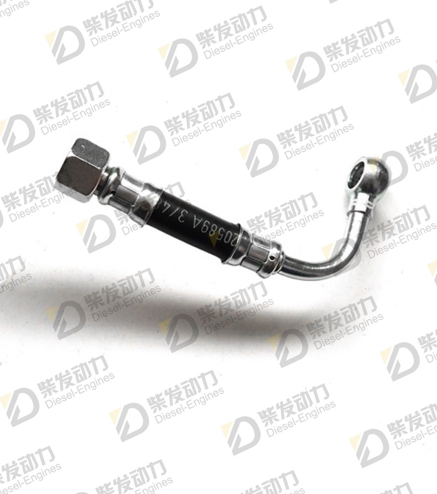 Fuel hose 3888420 